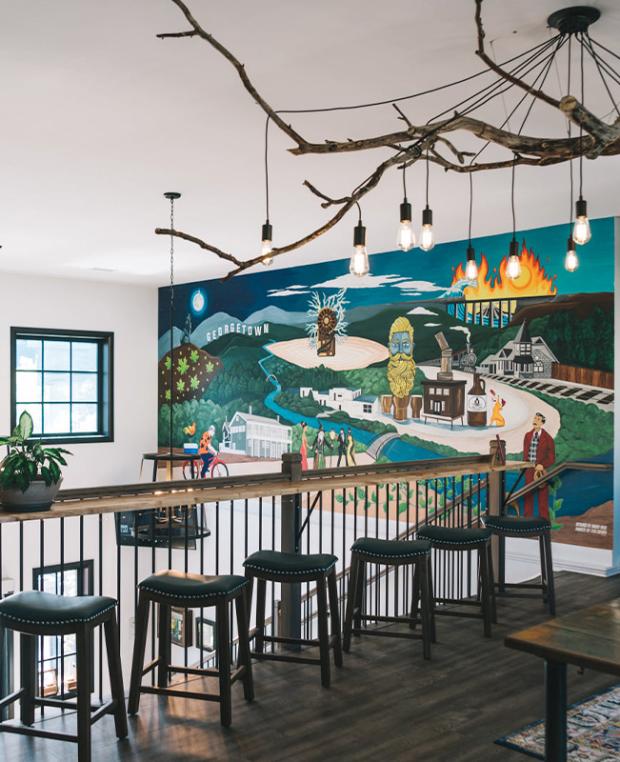 Furnace Room Brewery